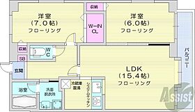 間取り：201022284018