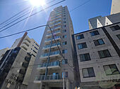 札幌市中央区北四条東2丁目 15階建 築18年のイメージ