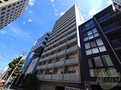 札幌市中央区北四条東2丁目 15階建 築19年のイメージ