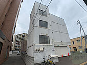 札幌市北区北三十四条西6丁目 4階建 築38年のイメージ