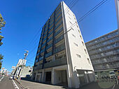 札幌市東区北十一条東1丁目 10階建 築17年のイメージ
