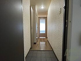北海道札幌市北区北二十二条西6丁目（賃貸マンション1R・2階・24.14㎡） その12