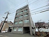 札幌市北区北二十二条西6丁目 5階建 築28年のイメージ