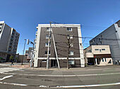札幌市北区北二十条西4丁目 5階建 築4年のイメージ