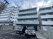 札幌市中央区南十三条西15丁目 4階建 築8年のイメージ