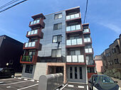 札幌市東区北二十一条東1丁目 5階建 築2年のイメージ