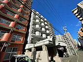札幌市中央区北一条西22丁目 10階建 築38年のイメージ