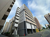 札幌市中央区北四条西17丁目 8階建 築17年のイメージ