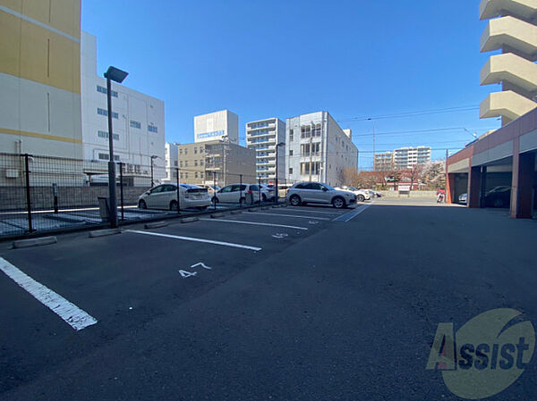 北海道札幌市中央区北五条西11丁目(賃貸マンション1LDK・5階・55.04㎡)の写真 その18