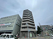 札幌市中央区北三条東7丁目 10階建 築22年のイメージ