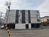 札幌市北区北三十六条西3丁目 4階建 築6年のイメージ