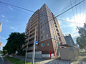 札幌市中央区北五条西16丁目 11階建 築22年のイメージ