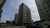 札幌市中央区北一条東9丁目 12階建 築18年のイメージ