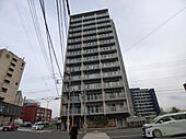 札幌市中央区南十条西1丁目 14階建 築18年のイメージ