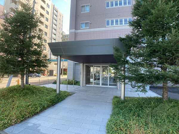 北海道札幌市中央区北一条西21丁目(賃貸マンション1LDK・13階・35.37㎡)の写真 その16