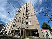 札幌市東区北三十三条東16丁目 10階建 築21年のイメージ