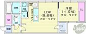 札幌市中央区北一条西20丁目 5階建 築12年のイメージ