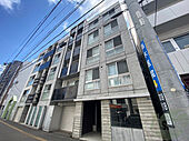 札幌市中央区北一条西20丁目 5階建 築12年のイメージ