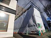 札幌市中央区北六条西13丁目 4階建 築3年のイメージ