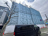 札幌市豊平区平岸四条4丁目 5階建 新築のイメージ