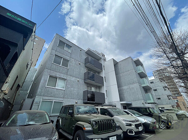 北海道札幌市中央区南四条西20丁目(賃貸マンション1LDK・3階・37.11㎡)の写真 その6