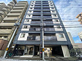札幌市中央区北四条西18丁目 10階建 築12年のイメージ
