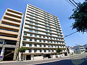 札幌市北区北十八条西3丁目 14階建 築17年のイメージ
