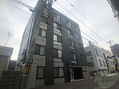 札幌市北区北四十条西5丁目 5階建 築6年のイメージ