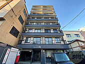 札幌市中央区南七条西8丁目 8階建 築22年のイメージ