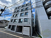 札幌市北区北二十三条西6丁目 5階建 築2年のイメージ