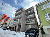 札幌市中央区南五条西15丁目 4階建 築21年のイメージ