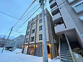 札幌市北区北十八条西3丁目 5階建 築1年未満のイメージ