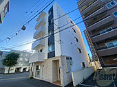 札幌市中央区南五条西24丁目 5階建 築11年のイメージ