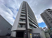 札幌市中央区南六条東2丁目 15階建 築18年のイメージ