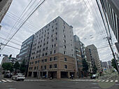 札幌市中央区北一条東2丁目 10階建 築17年のイメージ