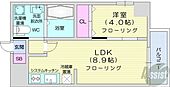 札幌市中央区北一条東1丁目 15階建 築17年のイメージ