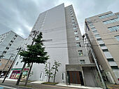 札幌市中央区北一条東1丁目 15階建 築17年のイメージ