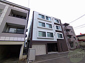 札幌市北区北三十六条西10丁目 4階建 築5年のイメージ