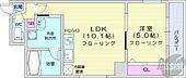 札幌市中央区南二条東4丁目 9階建 築17年のイメージ