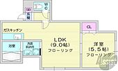 札幌市中央区南四条西15丁目 5階建 築20年のイメージ