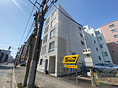 札幌市中央区南三条西12丁目 5階建 築13年のイメージ