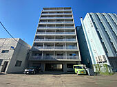 札幌市中央区北五条西12丁目 10階建 築20年のイメージ