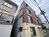 札幌市中央区大通西22丁目 4階建 築14年のイメージ