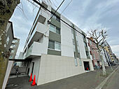 札幌市北区北十七条西5丁目 4階建 築7年のイメージ