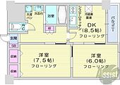 札幌市北区北二十三条西6丁目 7階建 築49年のイメージ