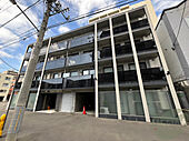 札幌市北区北十四条西1丁目 4階建 築7年のイメージ