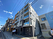 札幌市北区北十七条西5丁目 5階建 築8年のイメージ