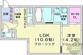 札幌市東区北十五条東7丁目 5階建 築4年のイメージ