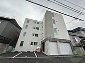札幌市北区北二十一条西2丁目 4階建 築1年未満のイメージ