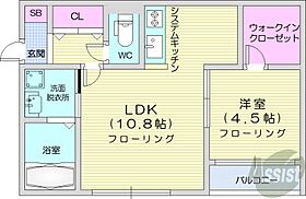 間取り：201022317609